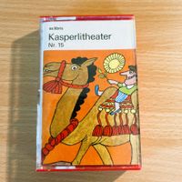 Kasperlitheater Nr. 15