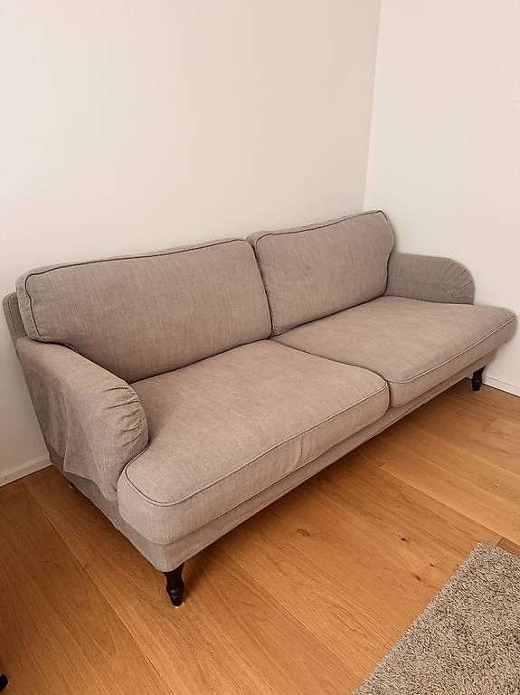 Sofas: IKEA Stocksund Sofa – Gebraucht aus Thundorf von igipop84 4
