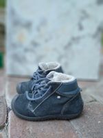 Elefanten Lauflernschuhe Gr. 22, WMS Mittel, gefüttert