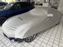 Mercedes-Benz AMG Cover