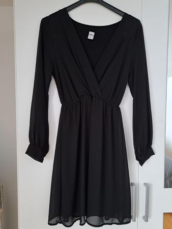 Neuwertiges Kleid Gr S