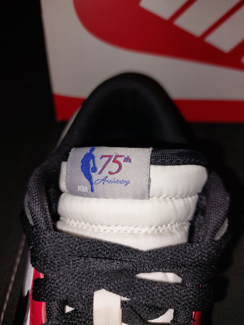 Nike Scarpe da uomo: Nike Dunk Low Retro EMB – Nuovo (secondo la descrizione) da Schenkon venduto da 1996234 2