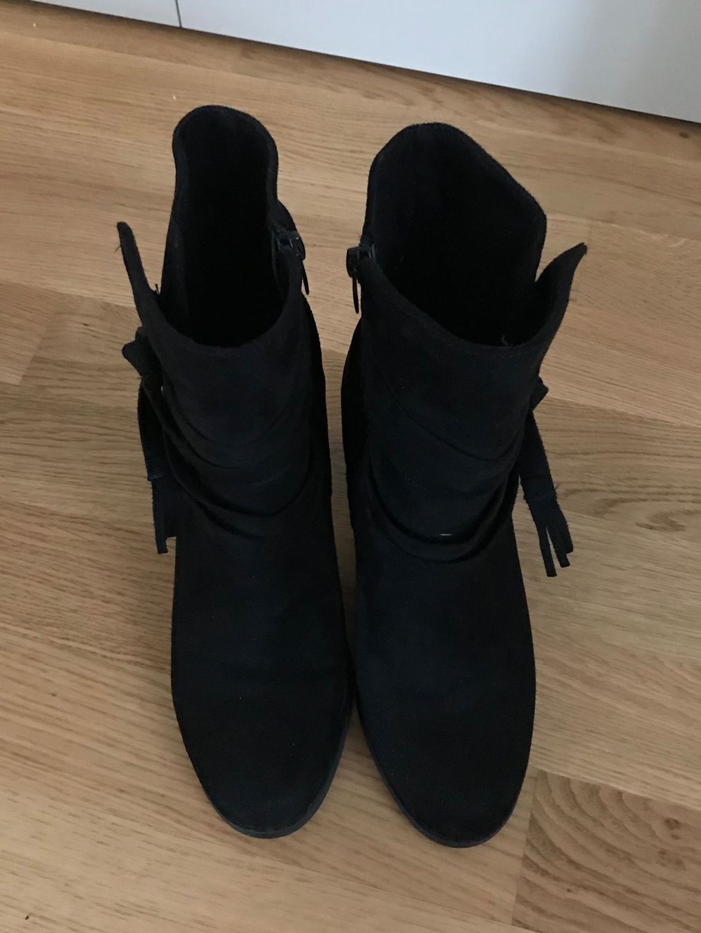 Scarpe da donna: Stiefeletten – Usato da Dübendorf venduto da nela123 7