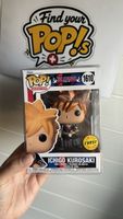 Funko Pop Bleach Ichigo Kurosaki Chase Edition #1610