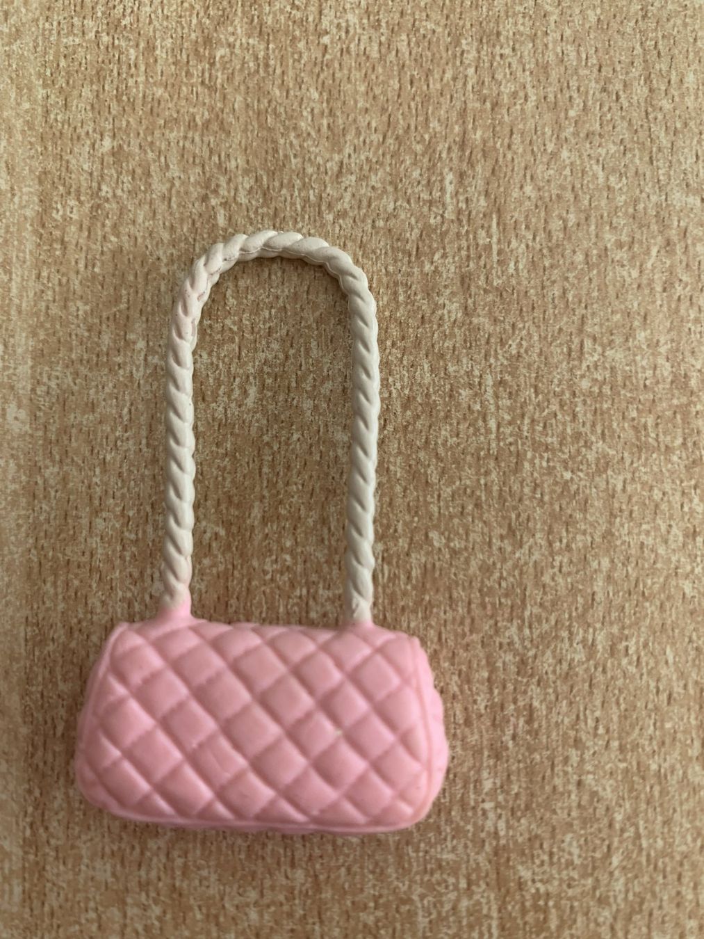 Puppen: Tasche für Barbie – Gebraucht aus Reinach BL von jessihome 1