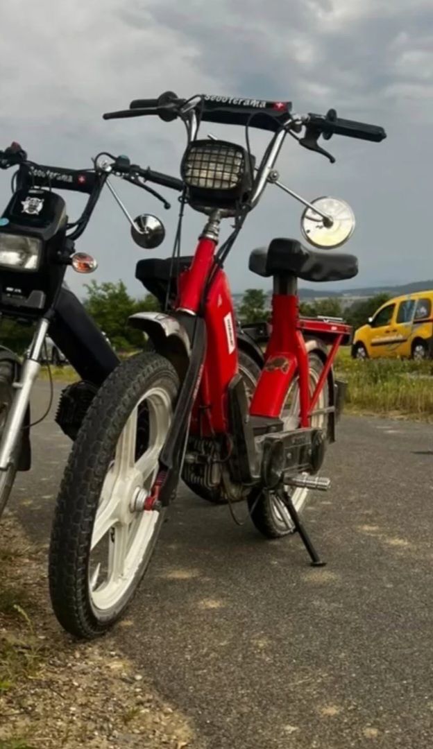 Piaggio Mofas: Piaggo Ciao  – Gebraucht aus Ins von lis_88yc 3