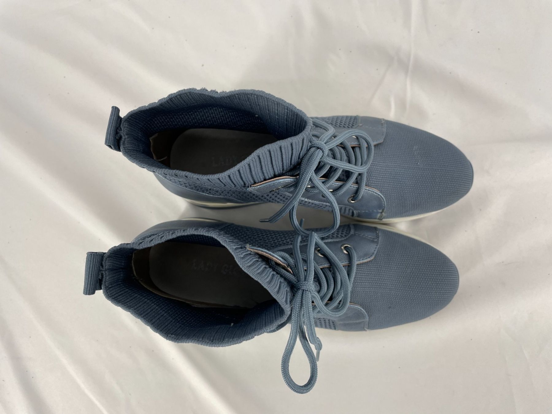 Scarpe da donna: LADY GLORY Baskets taille 38 – Usato da Lausanne venduto da PlusValue_Lausanne 5