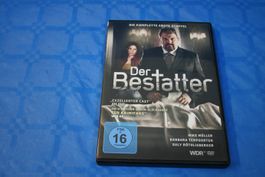 Der Bestatter, 1. Staffel