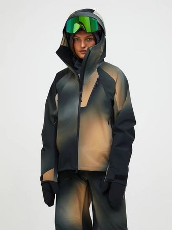 PeakPerformance Skianzug Trailblazer Neu (-60%)