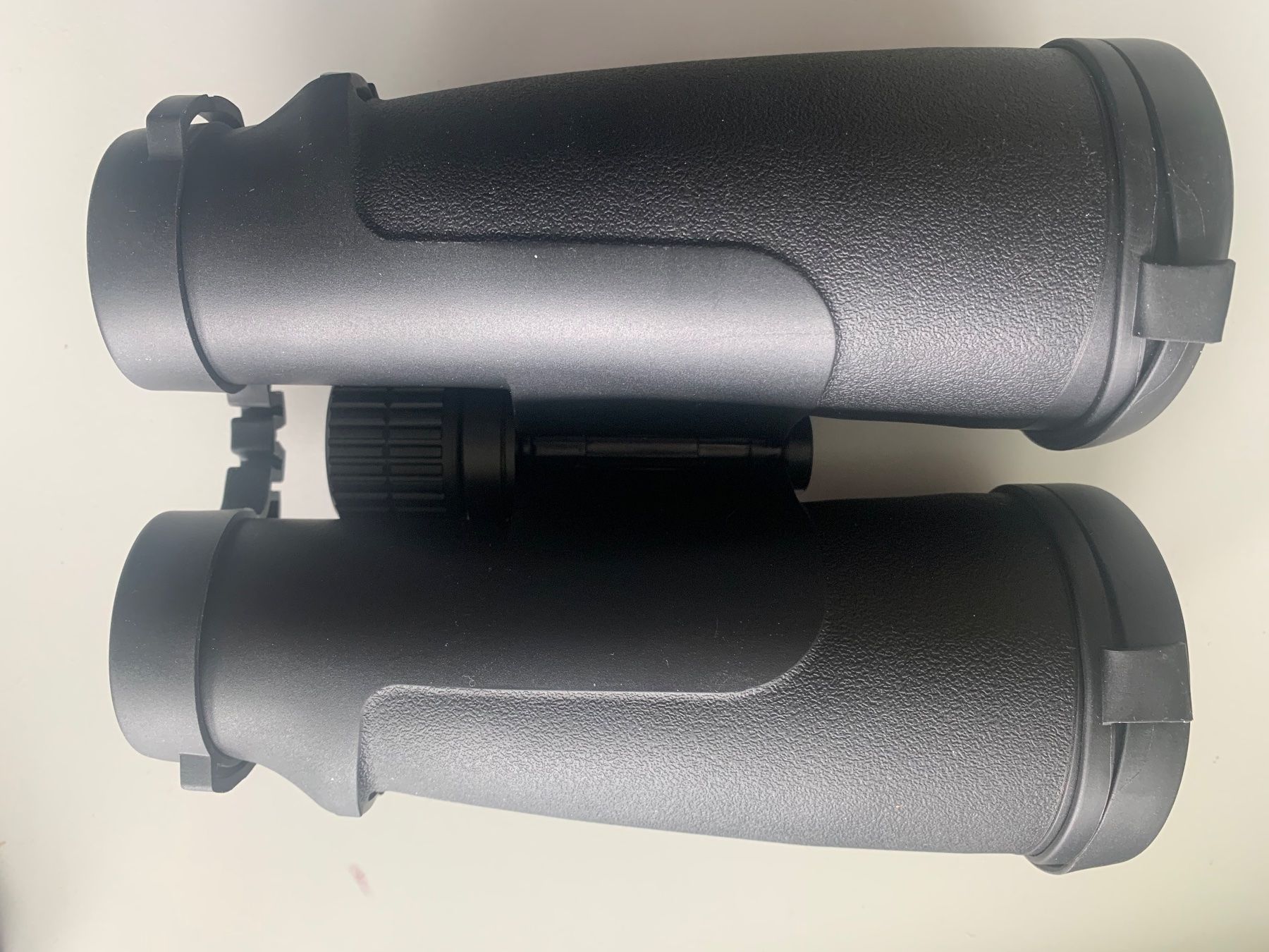 Feldstecher: Braun Feldstecher, Premium 10x56 WP-ED – Gebraucht aus Zürich von rayberg 1