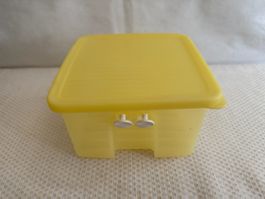 Tupperware - Récipient - boîte fraicheur 15 x 15 x 9