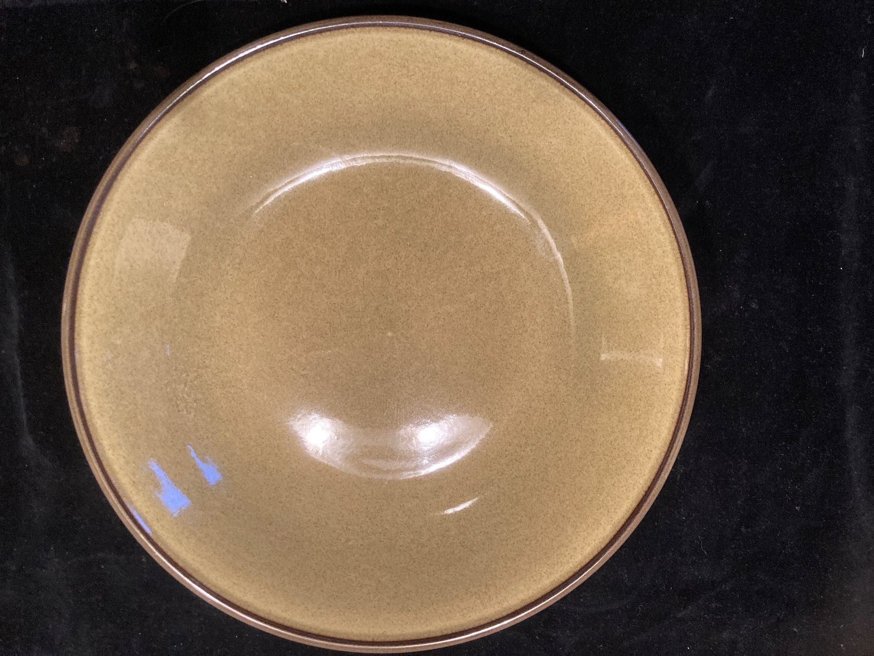 Rössler Assiettes: Grosses,  rundes  Rösser - Teller – D'occasion à Zürich par Chaeffeler 1