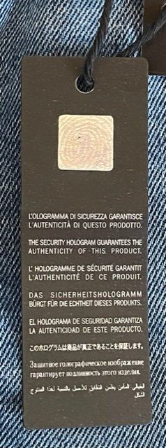 Roberto Cavalli Jeans: Jeans Just Cavalli **NUOVI** – Neu (gemäss Beschreibung) aus Castel San Pietro von Moregi 8