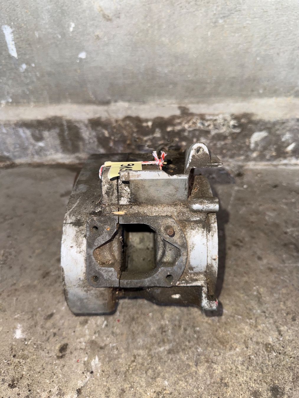 Sachs Motori: Sachs 503 Handschalter Mofa Motor – Difettoso da Fahrni b. Thun venduto da berger_tuning34 2