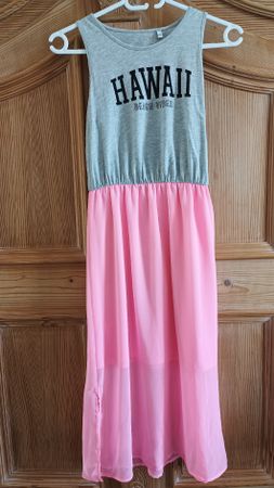 Sommerkleid 158/164