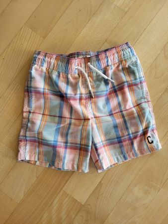 Cyrillus short de bain/ Bad  Hose - 128 CMS