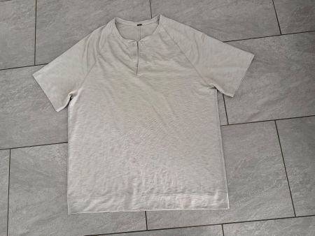 T-Shirt - Grösse L - Better Every Day