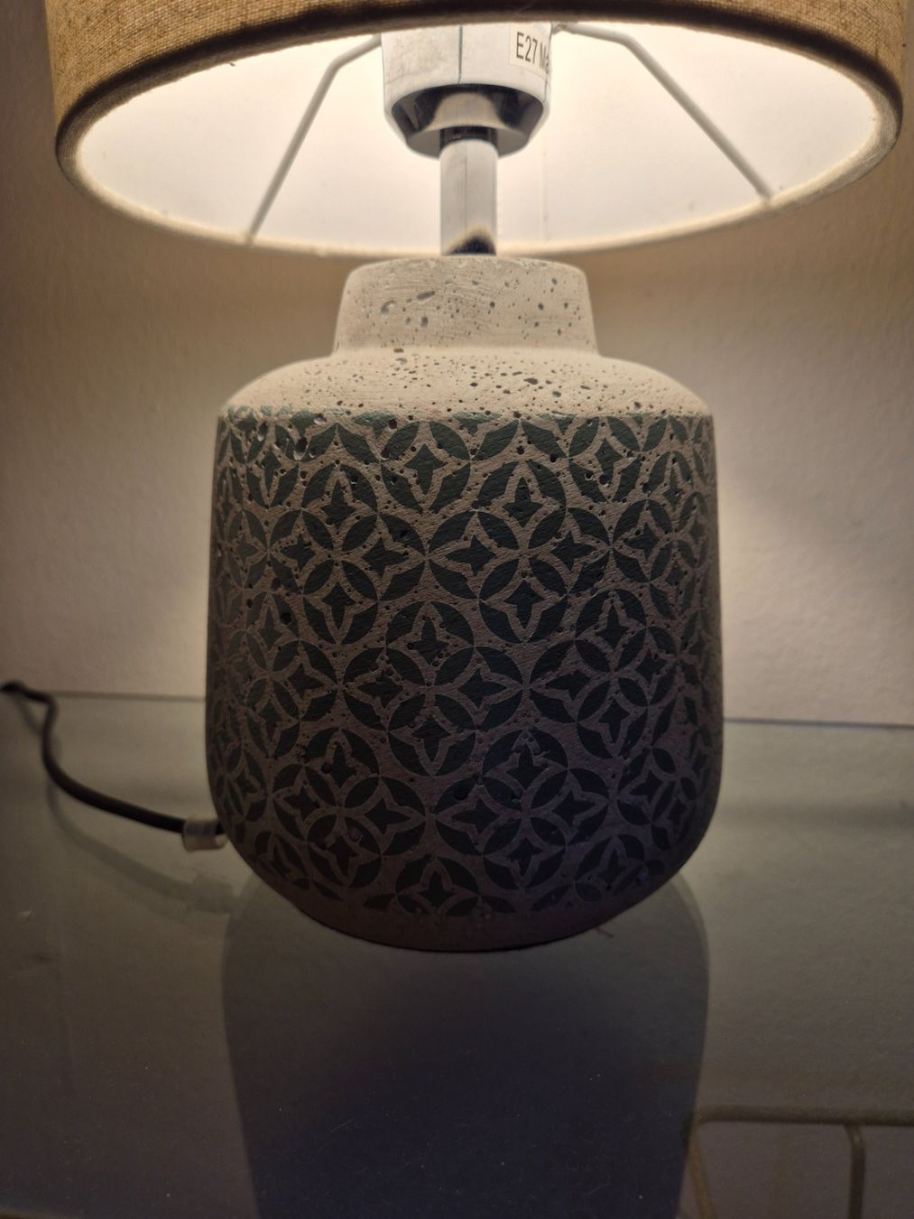 Lampade: Tischlampe. Sehr schön – Usato da Zürich venduto da canteiros 6