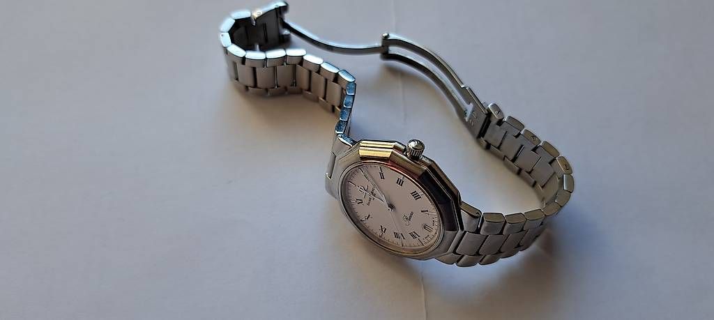 Orologi: Magnifique Baume & Mercier Riviera – Usato da Bercher venduto da gfc_cs28 2