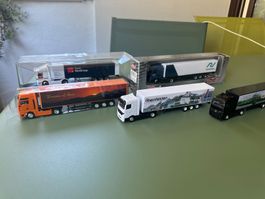 Camions