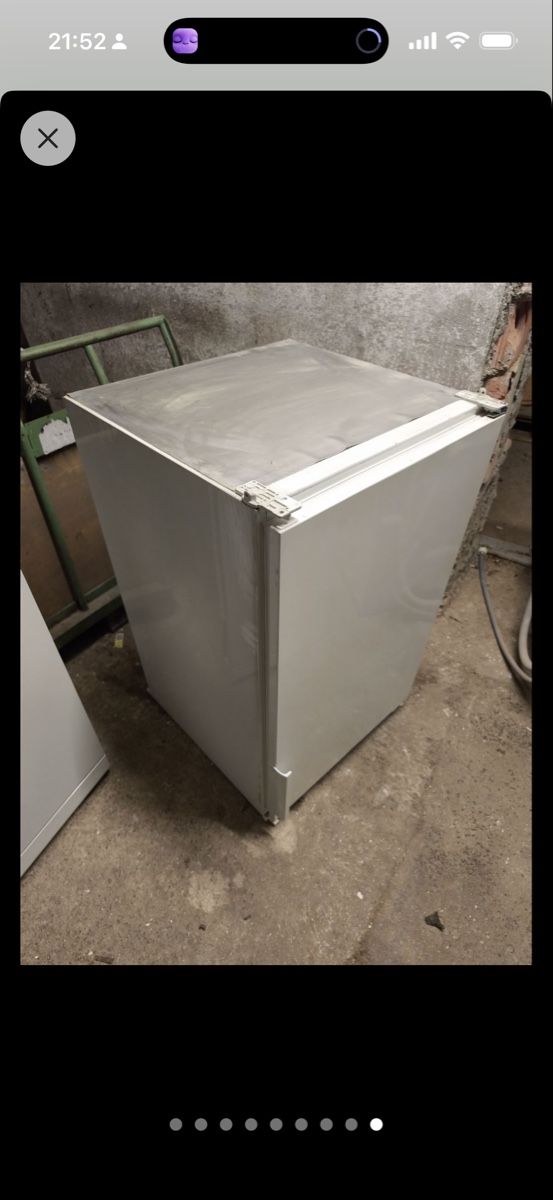 Miele Frigoriferi: Miele Kühlschrank K 5070 E-1 – Usato da Effretikon venduto da monkey_80
