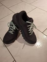 Chaussures de marche femme, taille 38, comme neuf