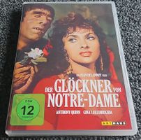 DVD Der Glöckner von Notre-Dame(23430)