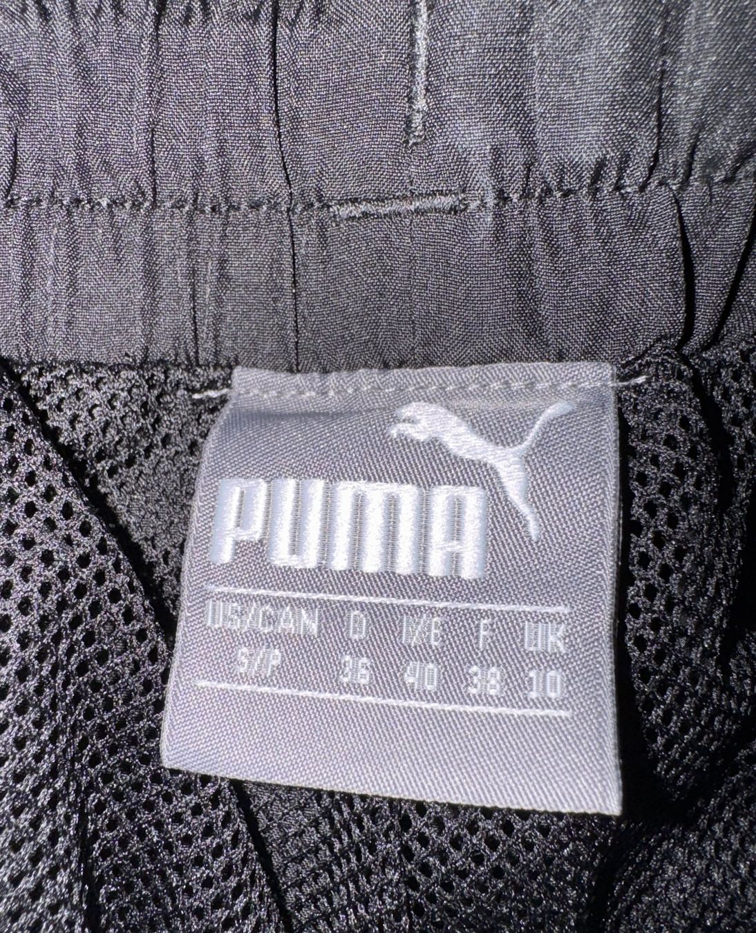 Puma Pantaloni: Damen Freizeithose Puma – Usato da Leibstadt venduto da hjk_2025 1