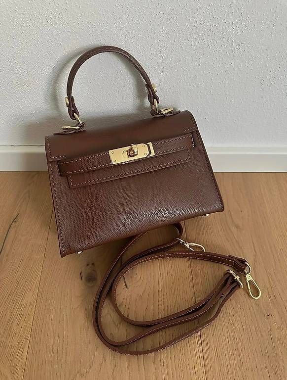 Borse da donna: Sac Mini K Neuf en cuir véritable  – Usato da Lucens venduto da TCG_sellnbuy