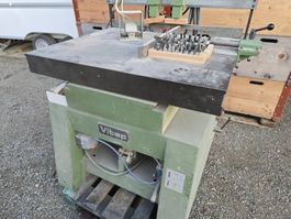 Vitap Bohrmaschine ##25