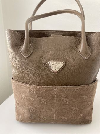 Maison Mollerus Tasche