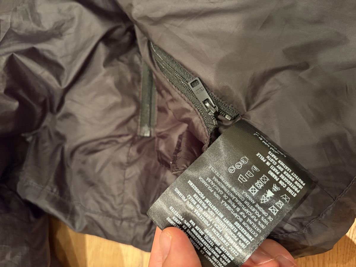 Prada Giacche: Schwarze Prada Daunenjacke – Nuovo (secondo la descrizione) da Hägendorf venduto da matty01 6