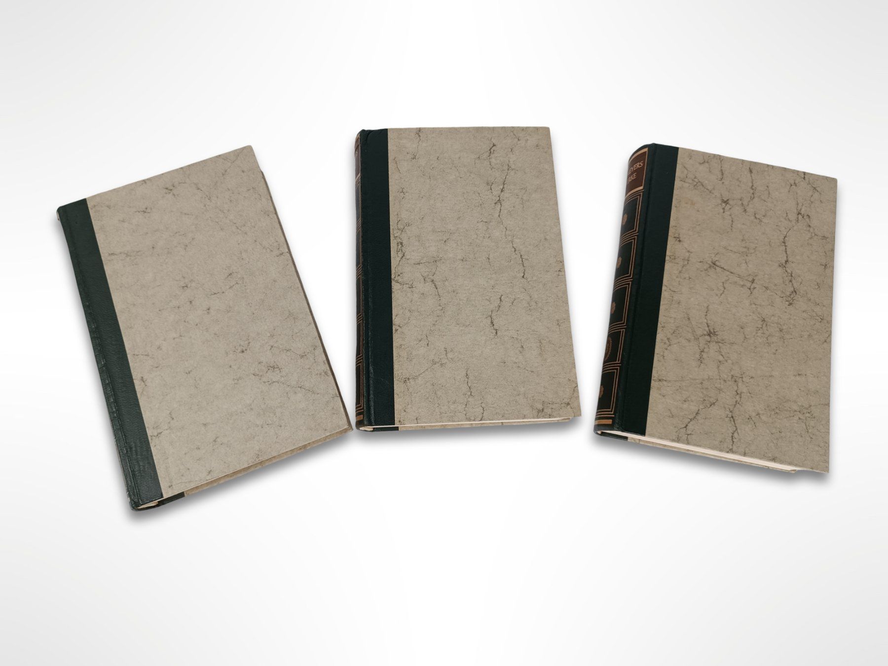 Libri: C.F. MEYERS Werke 1-3 – Usato da Suhr venduto da Restwert_Suhr 2
