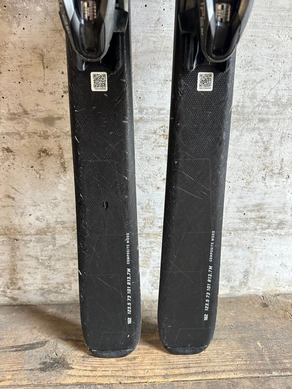 Nordica Sci: Nordica Ski 162CM 2024 – Usato da Emmenbrücke venduto da karkarkar 4