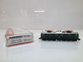 Fleischmann 737301 ÖBB Spur N ESU Digital