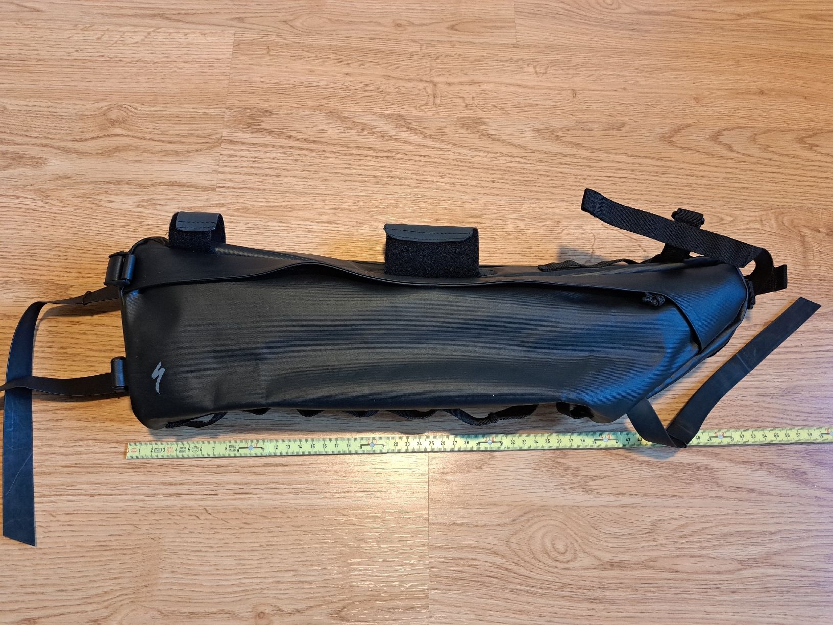 Specialized Ersatzteile: Specialized Burra Burra Rahmentasche – Gebraucht aus Ringgenberg BE von Veloeli- 2