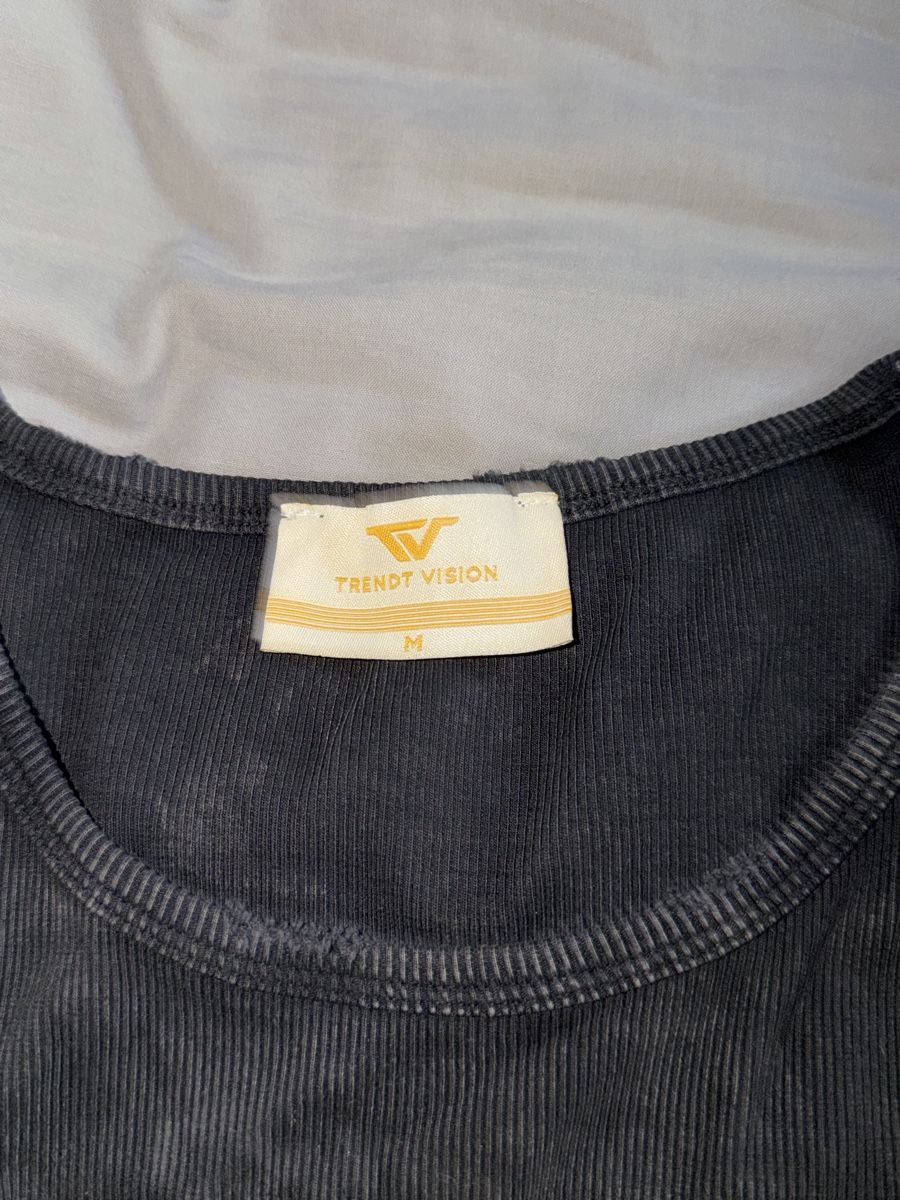 T-shirt: TrendtVision Unterhemd – Nuovo (secondo la descrizione) da Boll venduto da Yasbi 2
