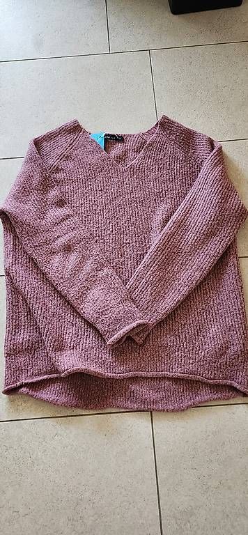 Maglioni & Felpe: Kuscheliger Pullover Gr. M – Usato da Obfelden venduto da iNe29