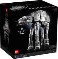 Lego 75313 AT-AT (RAR, GEBRAUCHT)