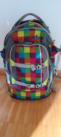 Satch Rucksack