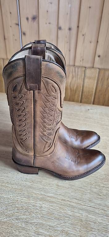 Scarpe da donna: SENDRA BOOTS GR. 38 – Usato da Schwanden im Emmental venduto da Jella1