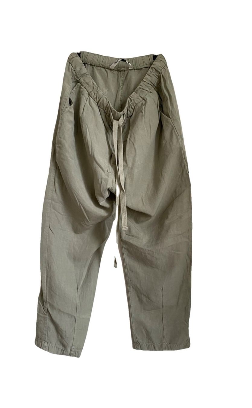 Zara Pantaloni: Zara Pants – Usato da Biel/Bienne venduto da Sommer_17