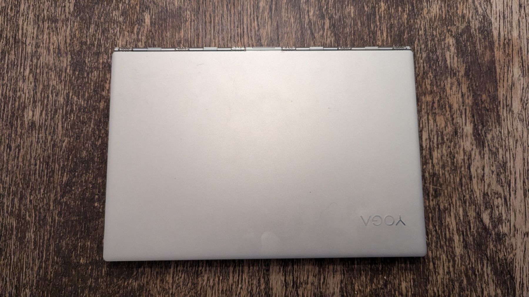 Lenovo Notebook: Lenovo YOGA I7 – Usato da Düdingen venduto da olibodmer 2