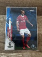 Topps Chrome Haris Seferovic SL Benfica 2020