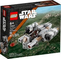 Lego Star Wars Set 75321 NEU