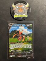 Kricketune V Silver Tempest Trainer Gallery (SITTG12) EN NM