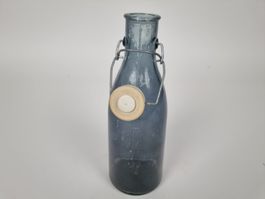 Glasflasche