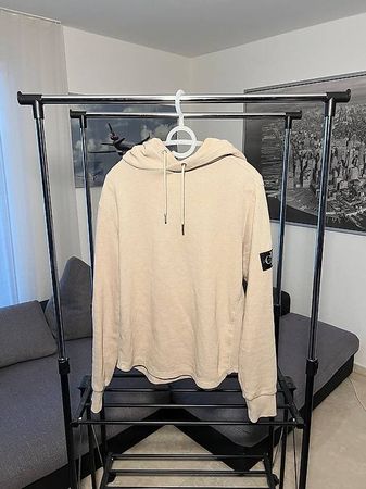 Calvin Klein Pullover Beige XS