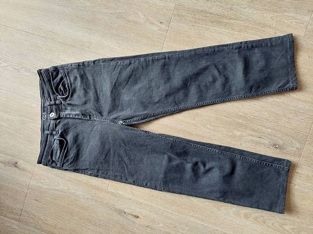 COS Jeans 34 / 36 Slim Straight Cropped