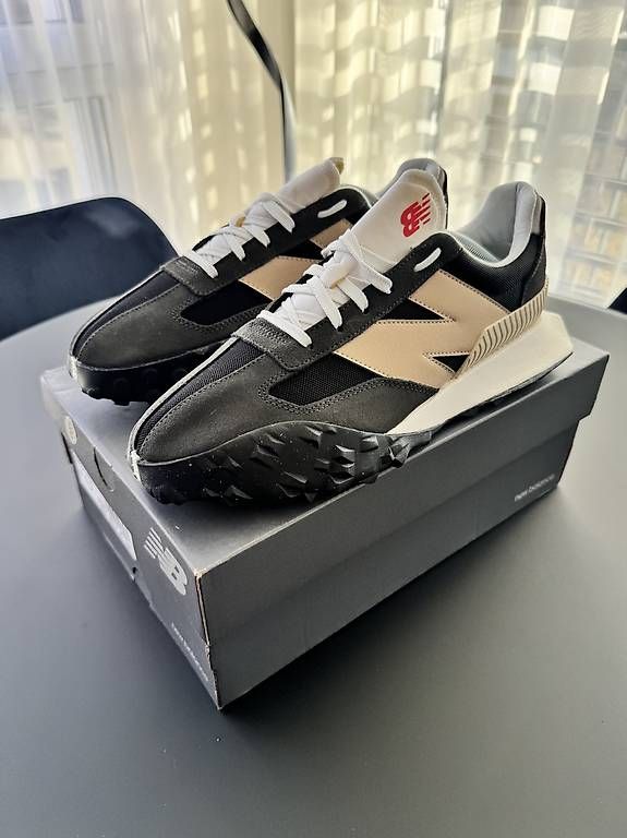 New Balance Scarpe da uomo: New Balance XC72 UNISEX – Nuovo (secondo la descrizione) da St. Gallen venduto da Maverik_HunterX